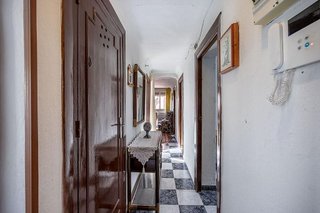 Piso en venta en Barrio de Zaidín en Granada