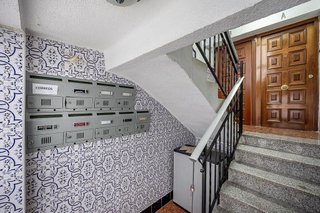 Piso en venta en Barrio de Zaidín en Granada
