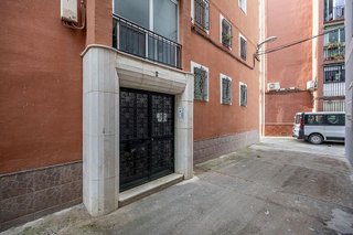 Piso en venta en Barrio de Zaidín en Granada