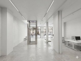 Local comercial en venta en San Roque - As Fontiñas en Lugo