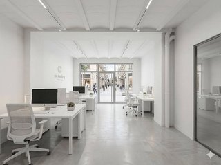Local comercial en venta en San Roque - As Fontiñas en Lugo
