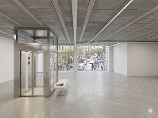 Local comercial en venta en San Roque - As Fontiñas en Lugo