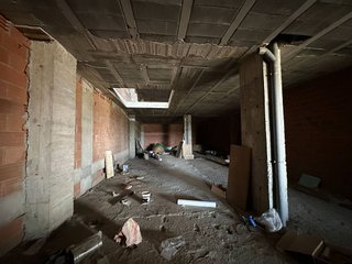 Local comercial en venta en San Roque - As Fontiñas en Lugo