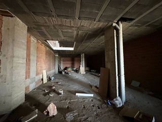 Local comercial en venta en San Roque - As Fontiñas en Lugo