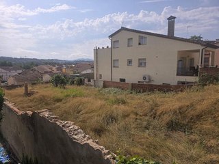 Terreno en venta en Lliçà d´Amunt