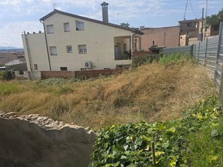 Terreno en venta en Lliçà d´Amunt