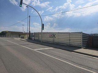 Terreno en venta en Lliçà d´Amunt
