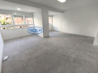 Piso en venta en Campoamor en Alicante