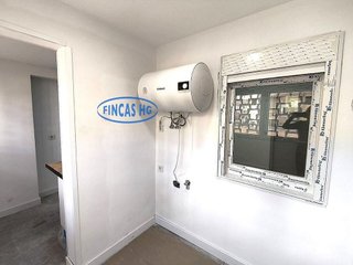 Piso en venta en Campoamor en Alicante