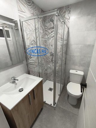 Piso en venta en Campoamor en Alicante