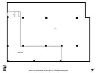 Local comercial en alquiler en Centro en Rivas-Vaciamadrid