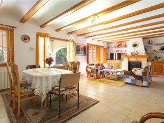 Casa en venta en Balcón al Mar-Cap Martí en Jávea/Xàbia