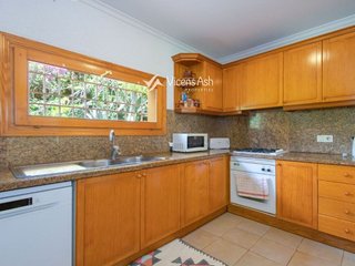 Casa en venta en Balcón al Mar-Cap Martí en Jávea/Xàbia