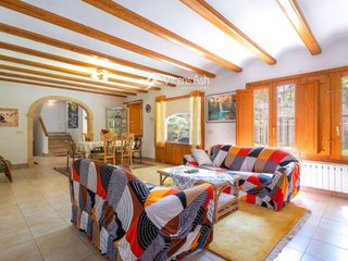 Casa en venta en Balcón al Mar-Cap Martí en Jávea/Xàbia