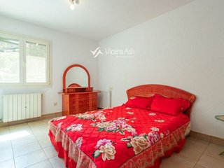 Casa en venta en Balcón al Mar-Cap Martí en Jávea/Xàbia