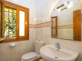 Casa en venta en Balcón al Mar-Cap Martí en Jávea/Xàbia