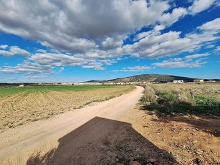 Terreno en venta en Pinós