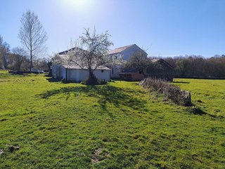 Casa rural en venta en Begonte