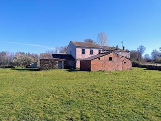 Casa rural en venta en Begonte