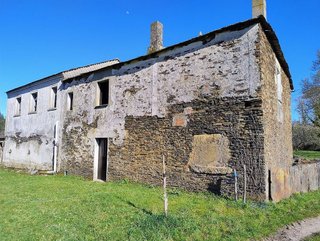 Casa rural en venta en Begonte