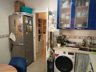 Chalet en venta en San Bartolomé - Judería en Sevilla