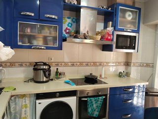 Chalet en venta en San Bartolomé - Judería en Sevilla