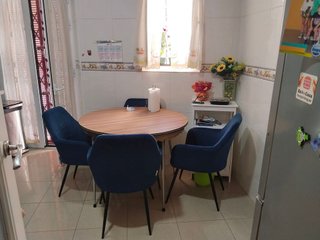 Chalet en venta en San Bartolomé - Judería en Sevilla