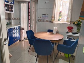 Chalet en venta en San Bartolomé - Judería en Sevilla