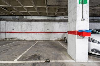 Garaje en venta en Las Salinas en Roquetas de Mar