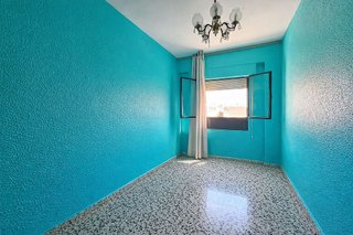 Piso en venta en Zona Avenida al Vedat en Torrent