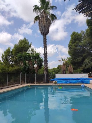 Chalet en alquiler en Los Monasterios-Alfinach en Puçol