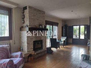 Chalet en alquiler en Los Monasterios-Alfinach en Puçol