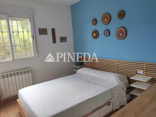 Chalet en alquiler en Los Monasterios-Alfinach en Puçol