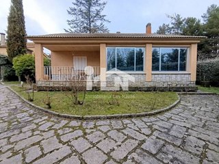 Chalet en venta en Peguerinos