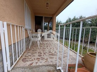 Chalet en venta en Peguerinos