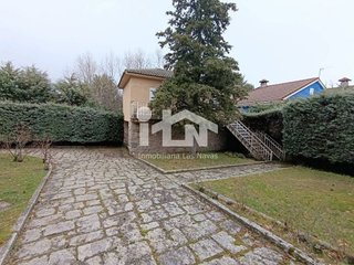 Chalet en venta en Peguerinos