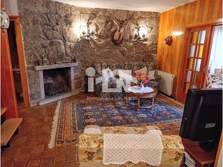 Chalet en venta en Peguerinos