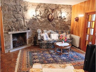 Chalet en venta en Peguerinos