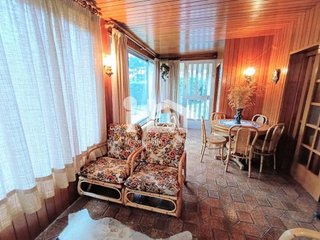 Chalet en venta en Peguerinos