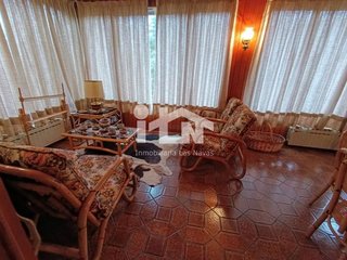 Chalet en venta en Peguerinos