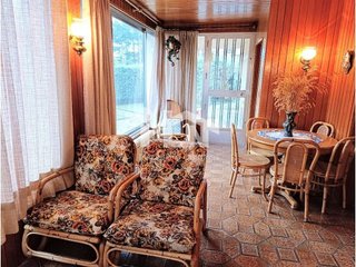 Chalet en venta en Peguerinos