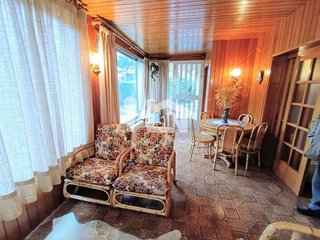 Chalet en venta en Peguerinos