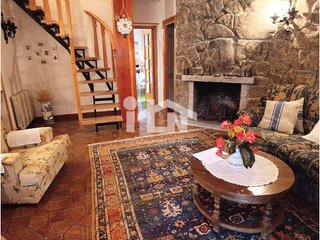 Chalet en venta en Peguerinos