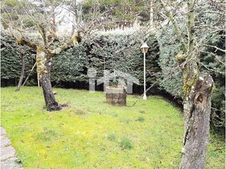 Chalet en venta en Peguerinos