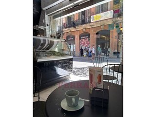 Local comercial en alquiler en El Gòtic en Barcelona