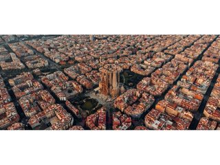 Local comercial en alquiler en El Gòtic en Barcelona