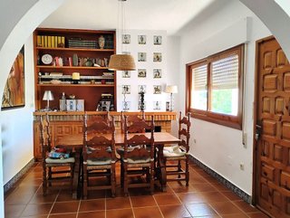 Chalet en alquiler en El Rompido en Cartaya