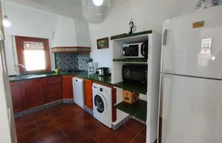 Chalet en alquiler en El Rompido en Cartaya