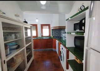 Chalet en alquiler en El Rompido en Cartaya