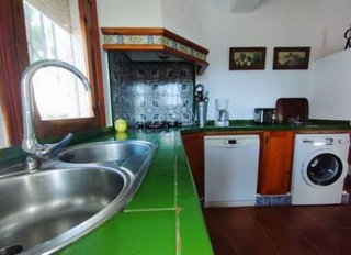 Chalet en alquiler en El Rompido en Cartaya